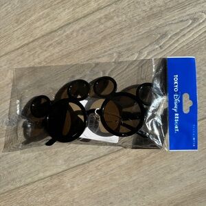 Japan Tokyo Disney Resort Fashion Sunglasses
